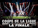 Finale coupe de la Ligue 2006 wallpaper