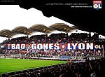 Olympique Lyonnais wallpaper
