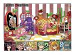 One Piece wallpaper