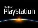 fond ecran  Playstation 4 : Logo