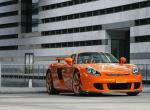 fond ecran  Porsche GT