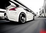 fond ecran  Porsche : GT