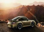 Porsche : 911 wallpaper