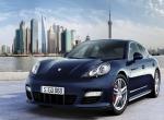 Porsche : Panamera wallpaper