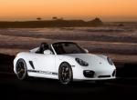Porsche : Boxster wallpaper