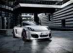 Porsche : Boxter wallpaper