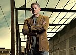 fond ecran  Prison Break 4 : Michael Scofield