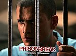 fond ecran  Prison Break