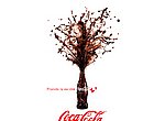 Coca Cola wallpaper