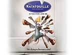 Ratatouille  wallpaper