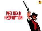fond ecran  Red Dead Redemption