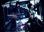 Resident Evil : Revelations wallpaper