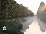 fond ecran  rivière en Vendée