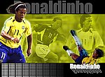 Ronaldinho wallpaper