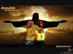Ronaldo Brésil wallpaper