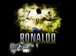 fond ecran  Ronaldo 9