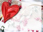 Saint Valentin wallpaper