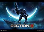 Section 8 wallpaper