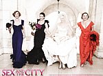 Sex And The City, le film wallpaper