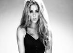 fond ecran  Shakira : Portrait