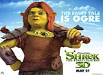 Shrek 4 wallpaper