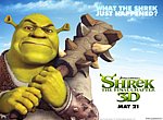 fond ecran  Shrek 4