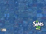 The Sims 2 wallpaper