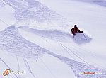fond ecran  ski