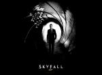 Skyfall : Affiche wallpaper