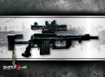 Sniper 2 : Fusil wallpaper