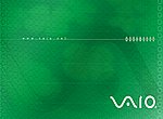 Sony Vaio wallpaper