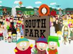 fond ecran  South Park
