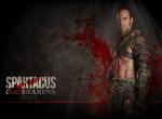 fond ecran  Spartacus
