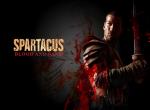 fond ecran  Spartacus