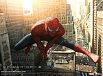 Spiderman 2 wallpaper