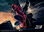 Spiderman 3 wallpaper