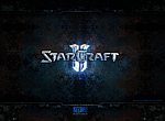 fond ecran  StarCraft 2