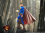 superman returns wallpaper