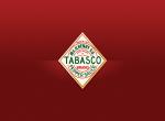 fond ecran  Tabasco : Sauce
