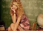 Taylor Swift  wallpaper