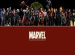 The Avengers : Equipe wallpaper