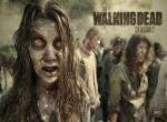 fond ecran  The Walking Dead
