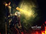 The Witcher 2 : Assassins of kings wallpaper