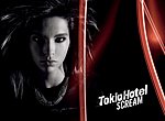 Tokio Hotel : Bill  wallpaper