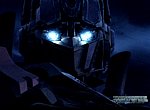 Transformers 2 Logo wallpaper