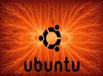 fond ecran  Ubuntu