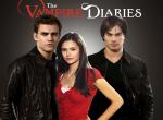 fond ecran  The Vampire Diaries