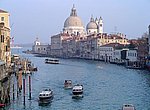 fond ecran venise : grand canal