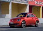 fond ecran  Volkswagen : New Beetle