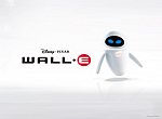 fond ecran  Wall-E